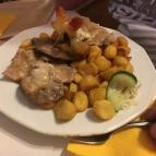 Kalász Étterem Makó - Étel/ital