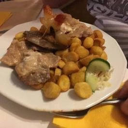 Kalász Étterem Makó - Étel/ital