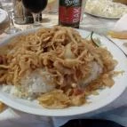 Kalász Étterem Makó - Étel/ital