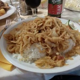 Kalász Étterem Makó - Étel/ital