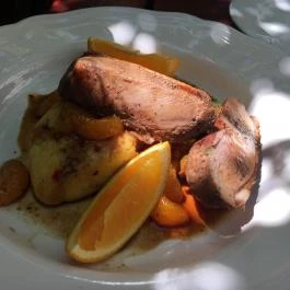 Kelemen-Ház Étterem & Szabadidő központ Makó - Étel/ital