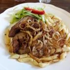 Kelemen-Ház Étterem & Szabadidő központ Makó - Étel/ital