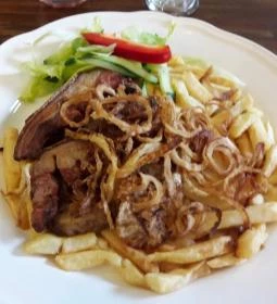 Kelemen-Ház Étterem & Szabadidő központ 