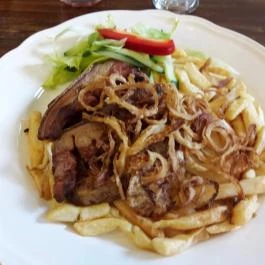 Kelemen-Ház Étterem & Szabadidő központ Makó - Étel/ital