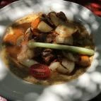 Kelemen-Ház Étterem & Szabadidő központ Makó - Étel/ital