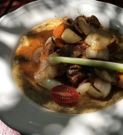 Kelemen-Ház Étterem & Szabadidő központ 