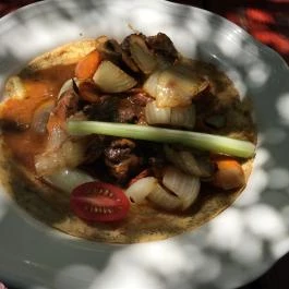 Kelemen-Ház Étterem & Szabadidő központ Makó - Étel/ital