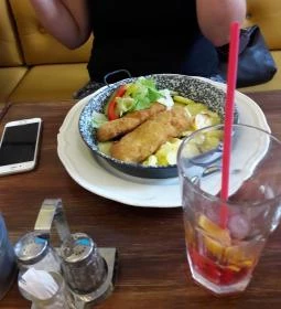 Kelemen-Ház Étterem & Szabadidő központ 