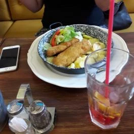 Kelemen-Ház Étterem & Szabadidő központ Makó - Étel/ital