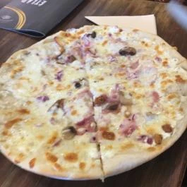 Kelemen-Ház Étterem & Szabadidő központ Makó - Étel/ital