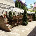 Kelemen-Ház Étterem & Szabadidő központ Makó - Külső kép