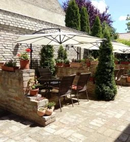 Kelemen-Ház Étterem & Szabadidő központ 