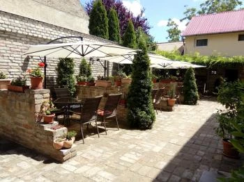 Kelemen-Ház Étterem & Szabadidő központ Makó