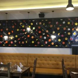 Kelemen-Ház Étterem & Szabadidő központ Makó - Belső