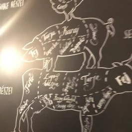 Kelemen-Ház Étterem & Szabadidő központ Makó - Belső