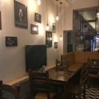 Kelemen-Ház Étterem & Szabadidő központ Makó - Belső