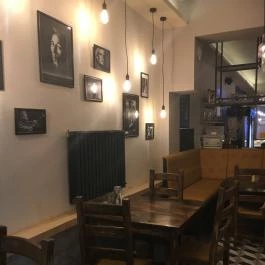 Kelemen-Ház Étterem & Szabadidő központ Makó - Belső