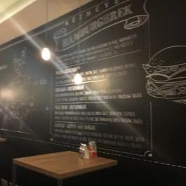 Kelemen-Ház Étterem & Szabadidő központ Makó - Belső