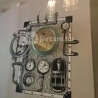 Kelemen-Ház Étterem & Szabadidő központ Makó - Belső