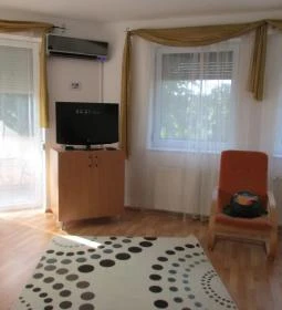Körös Apartman