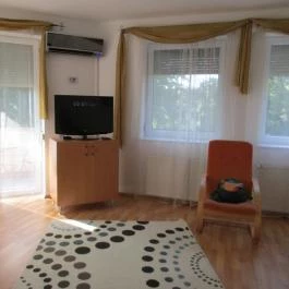 Körös Apartman, Gyula - Szobák