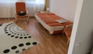 Körös Apartman Gyula - Szobák
