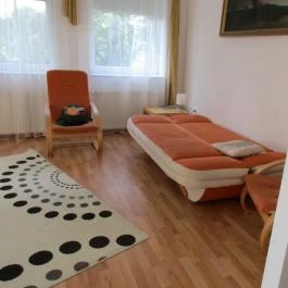 Körös Apartman, Gyula - Szobák