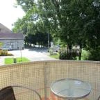 Körös Apartman Gyula - Környék