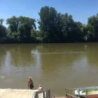 Maros Kalandpart Makó - 