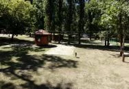 Maros Kalandpart Makó