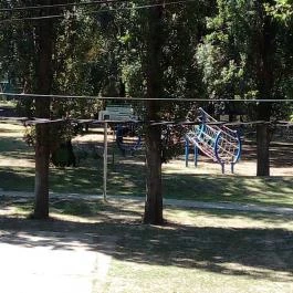 Maros Kalandpart Makó - Egyéb