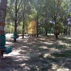 Maros Kalandpart Makó - 