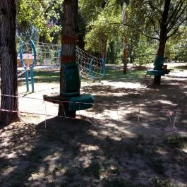 Maros Kalandpart Makó - Egyéb