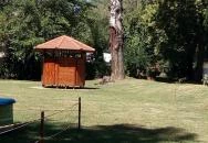 Maros Kalandpart Makó