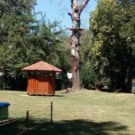 Maros Kalandpart Makó - Egyéb