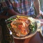 Rocco Étterem Makó - Étel/ital