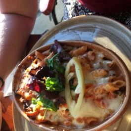 Rocco Étterem, Makó - Étel/ital