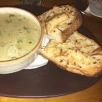 Rocco Étterem Makó - Étel/ital