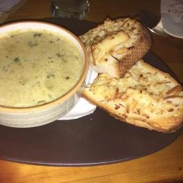 Rocco Étterem, Makó - Étel/ital