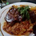 Silver Étterem Makó - Étel/ital