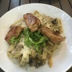 Silver Étterem Makó - Étel/ital