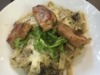 Silver Étterem Makó