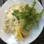 Silver Étterem Makó - Étel/ital