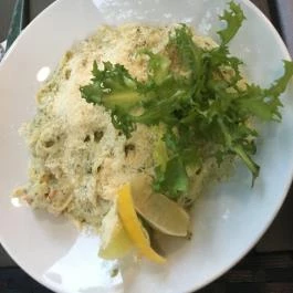 Silver Étterem Makó - Étel/ital