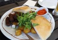 Silver Étterem Makó