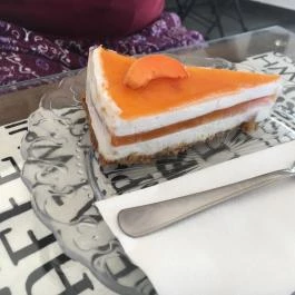 Süti Sarok Makó - Étel/ital