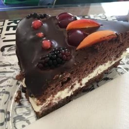 Süti Sarok Makó - Étel/ital