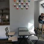 Süti Sarok Makó - Belső