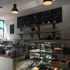 Süti Sarok Makó - Belső