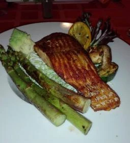 Szikra Galéria Étterem, Kávézó & Rendezvényház